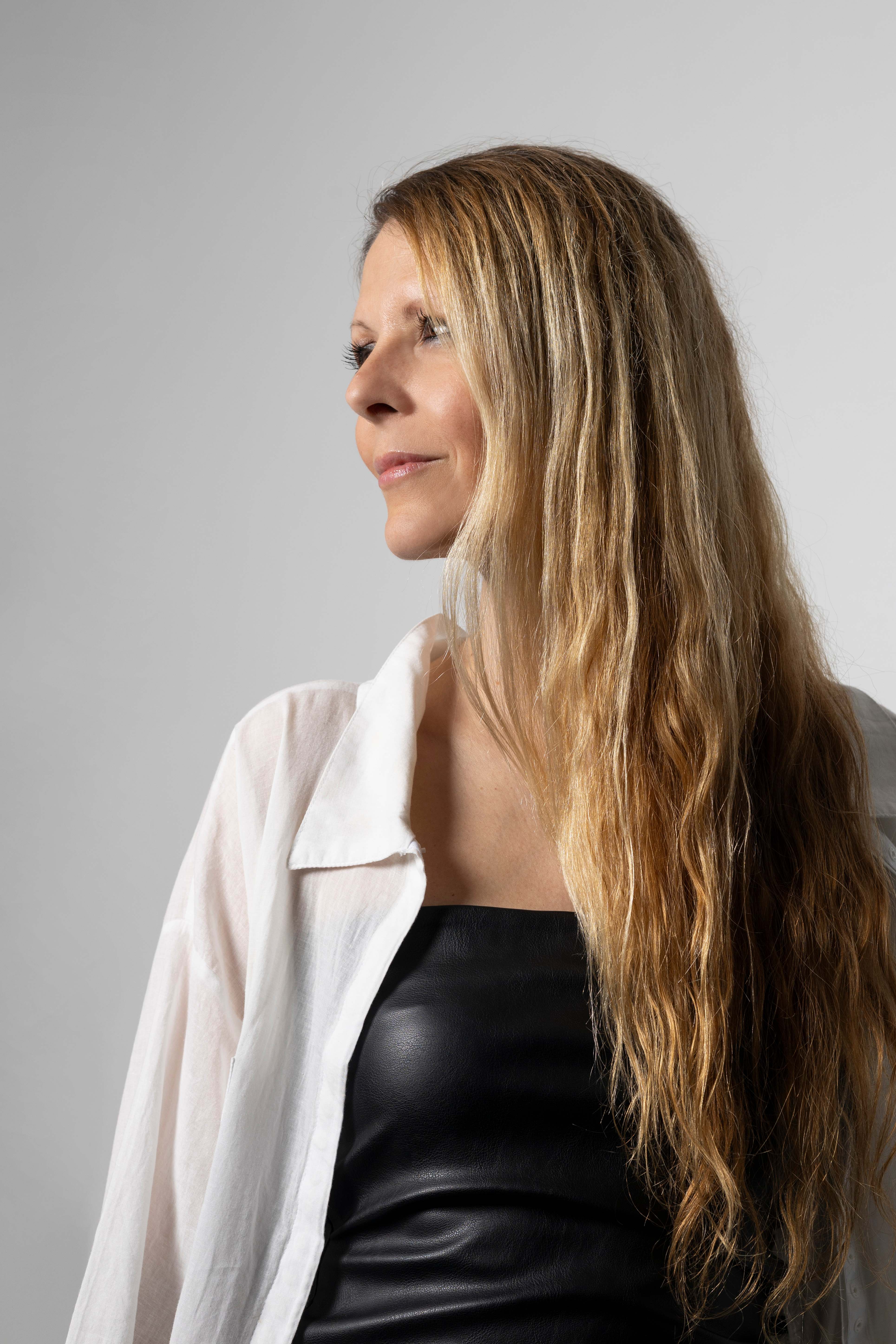 Anita Tomasevich